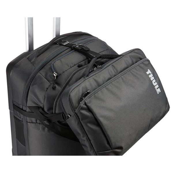 Сумка дорожная Thule Subterra Luggage 75L Dark Shadow