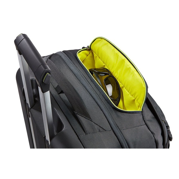 Сумка дорожная Thule Subterra Luggage 75L Dark Shadow