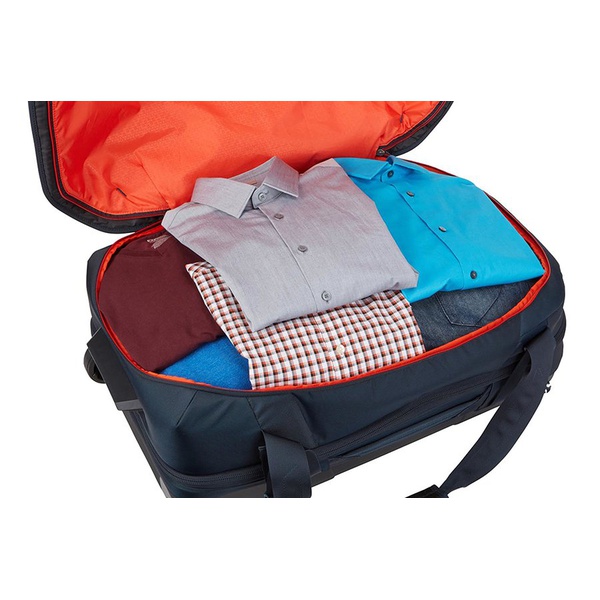 Сумка дорожная Thule Subterra Luggage 75L Mineral