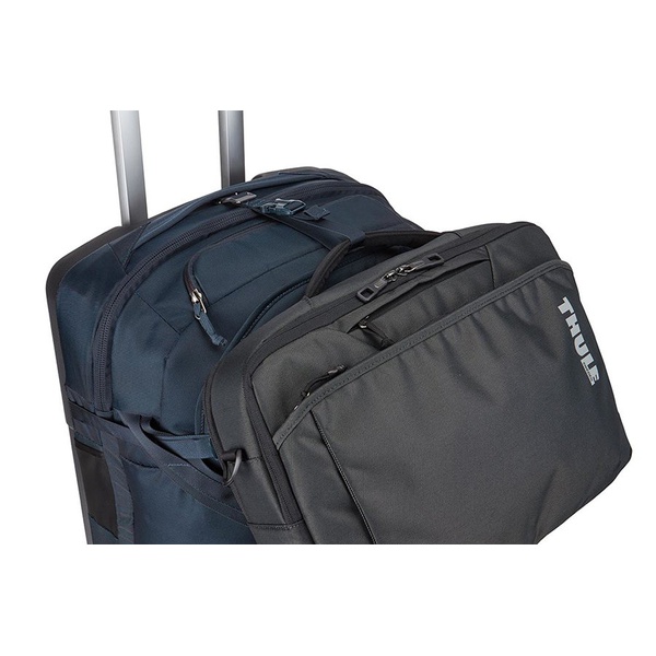 Сумка дорожная Thule Subterra Luggage 75L Mineral