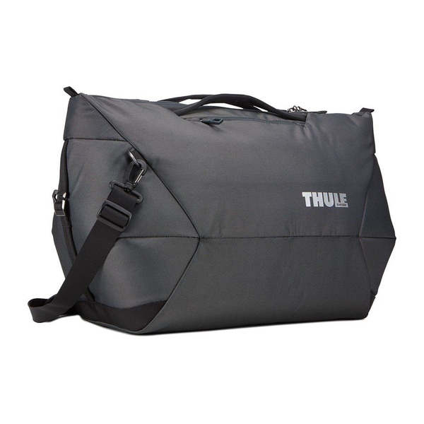 Сумка дорожная Thule Subterra Weekender Duffel 45L Dark Shadow