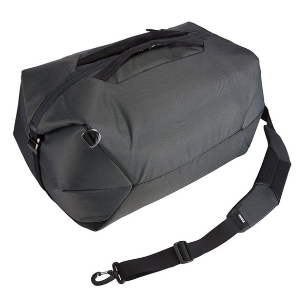 Сумка дорожная Thule Subterra Weekender Duffel 45L Dark Shadow