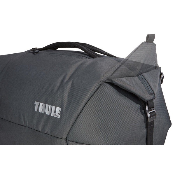 Сумка дорожная Thule Subterra Weekender Duffel 45L Dark Shadow