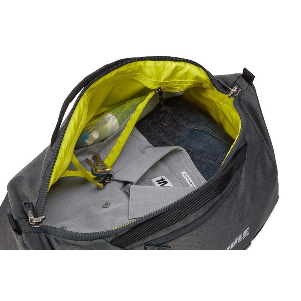 Сумка дорожная Thule Subterra Weekender Duffel 45L Dark Shadow