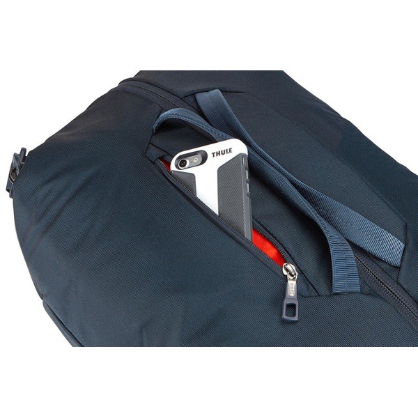 Сумка дорожная Thule Subterra Weekender Duffel 45L Mineral