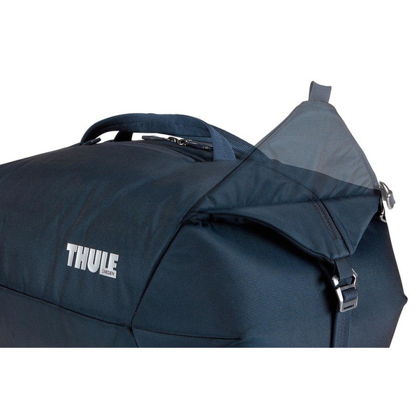 Сумка дорожная Thule Subterra Weekender Duffel 45L Mineral