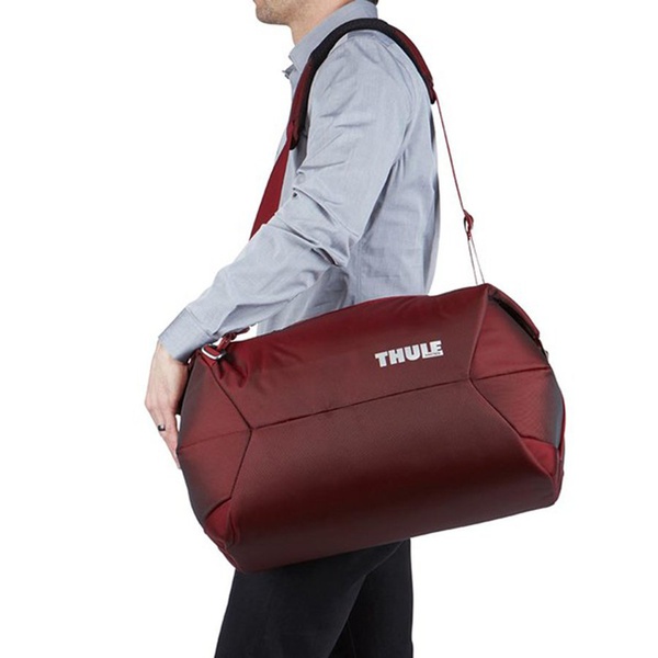 Сумка дорожная Thule Subterra Weekender Duffel 45L Ember