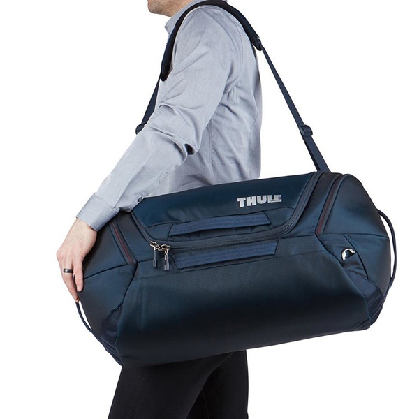 Сумка дорожная Thule Subterra Weekender Duffel 60L Mineral