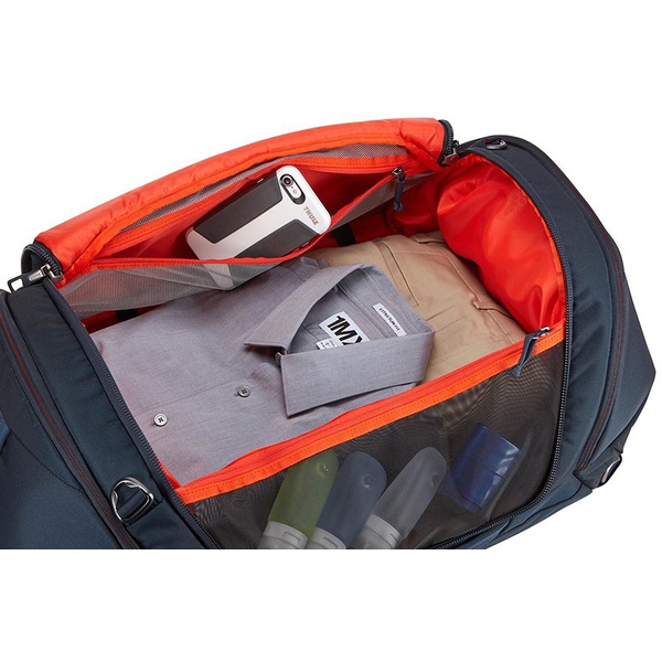 Сумка дорожная Thule Subterra Weekender Duffel 60L Mineral