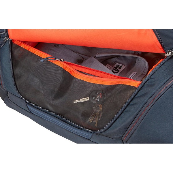 Сумка дорожная Thule Subterra Weekender Duffel 60L Mineral