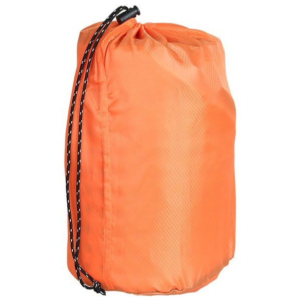 Коврик самонадувающийся Сплав Extreme Light 2.5 Оранжевый