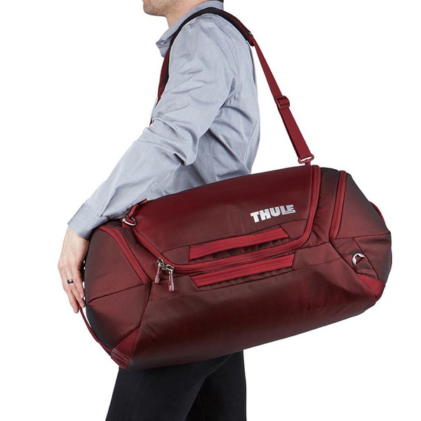 Сумка дорожная Thule Subterra Weekender Duffel 60L Ember