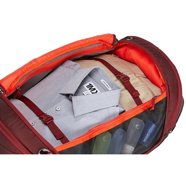 Сумка дорожная Thule Subterra Weekender Duffel 60L Ember