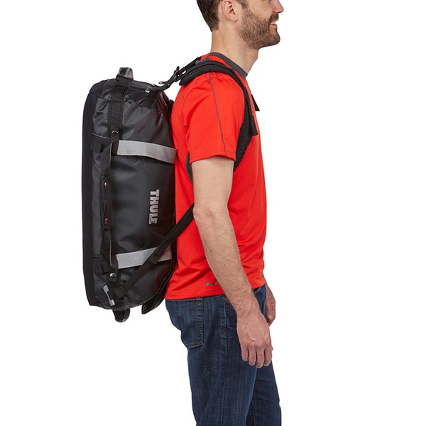 Сумка спортивная Thule Chasm S 40L Roarange