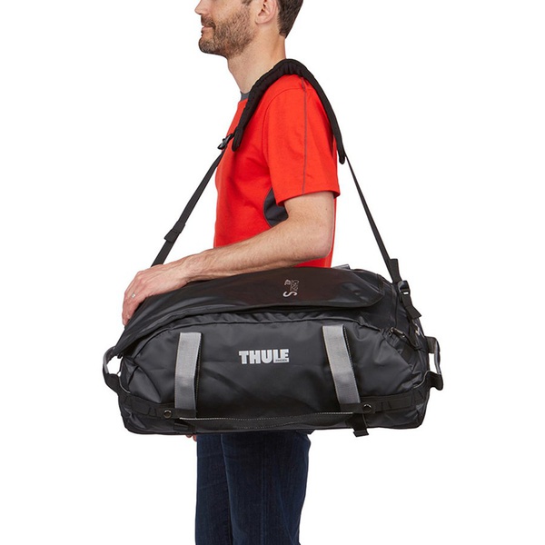 Сумка спортивная Thule Chasm S 40L Roarange