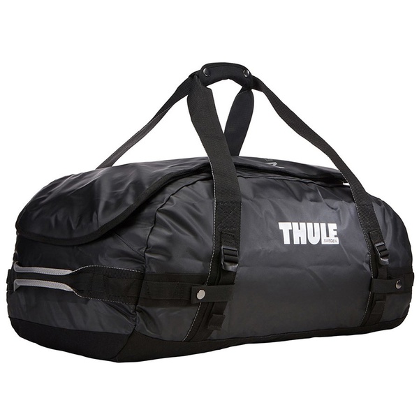 Сумка спортивная Thule Chasm M 70L Black