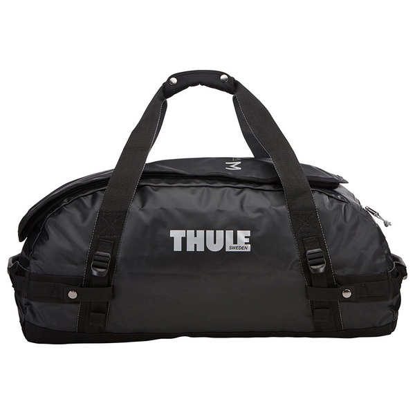 Сумка спортивная Thule Chasm M 70L Black