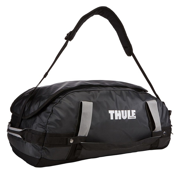Сумка спортивная Thule Chasm M 70L Black