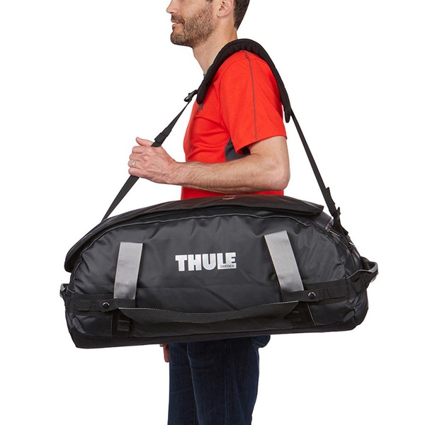 Сумка спортивная Thule Chasm M 70L Roarange
