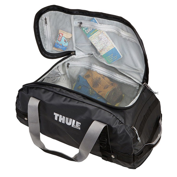 Сумка спортивная Thule Chasm M 70L Roarange