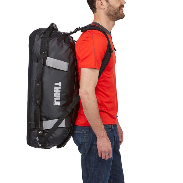 Сумка спортивная Thule Chasm M 70L Bluegrass