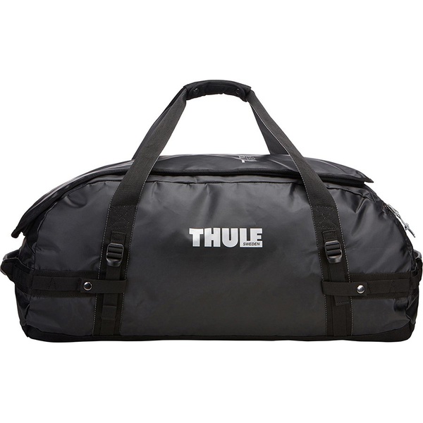 Сумка спортивная Thule Chasm L 90L Black