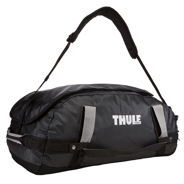 Сумка спортивная Thule Chasm L 90L Black