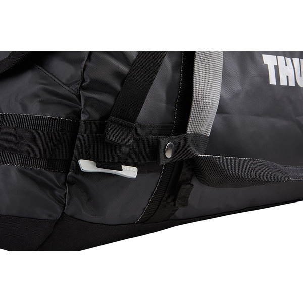 Сумка спортивная Thule Chasm L 90L Black