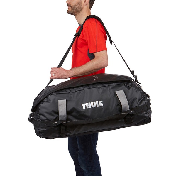 Сумка спортивная Thule Chasm L 90L Roarange