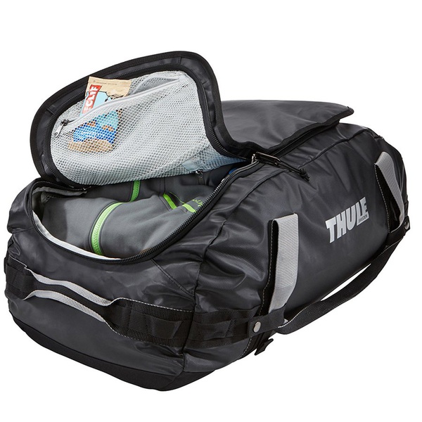 Сумка спортивная Thule Chasm L 90L Roarange