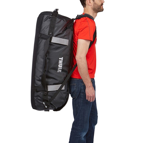 Сумка спортивная Thule Chasm XL 130L Roarange