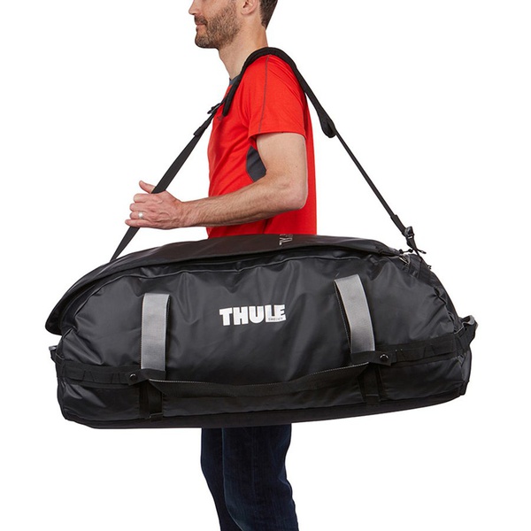 Сумка спортивная Thule Chasm XL 130L Roarange