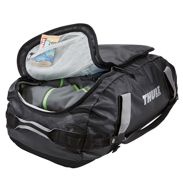 Сумка спортивная Thule Chasm XL 130L Roarange