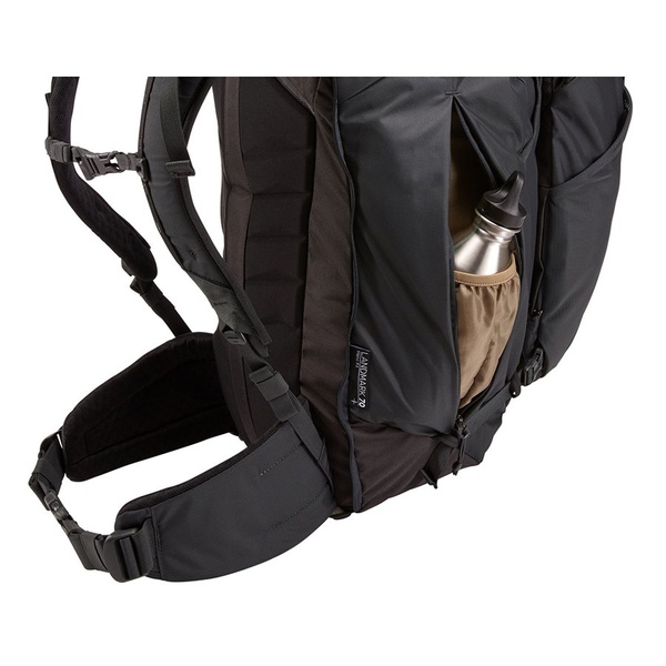 Рюкзак Thule Landmark 70L Obsidian