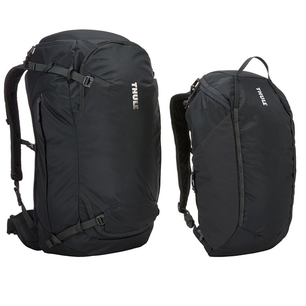 Рюкзак Thule Landmark 70L Obsidian