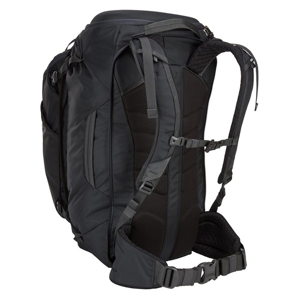 Рюкзак Thule Landmark 70L Obsidian