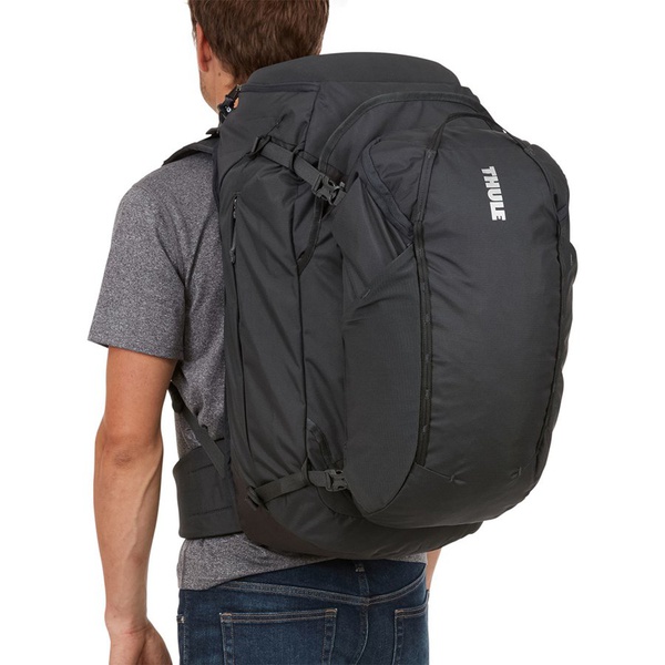 Рюкзак Thule Landmark 70L Obsidian