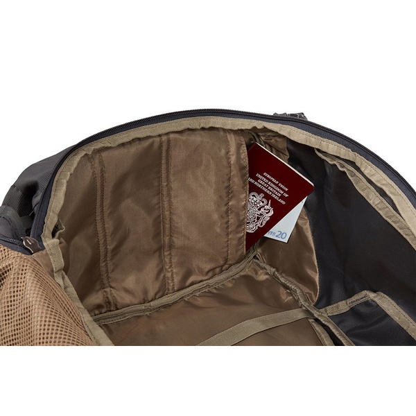 Рюкзак Thule Landmark 70L Obsidian