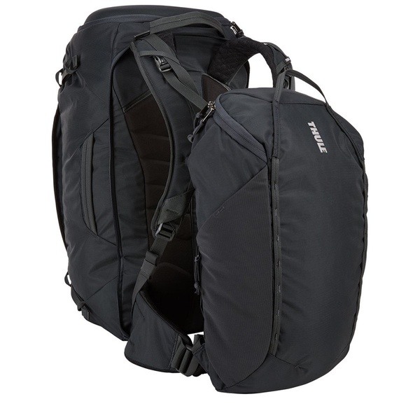 Рюкзак Thule Landmark 70L Obsidian