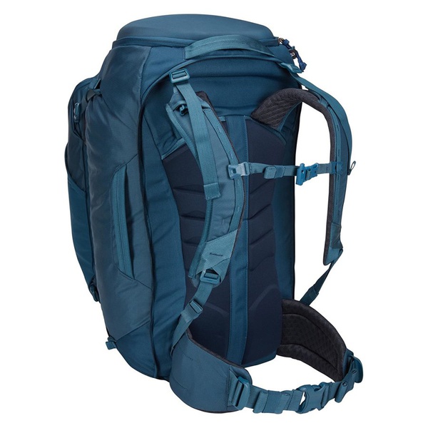 Рюкзак Thule Landmark 70L Majolica Blue
