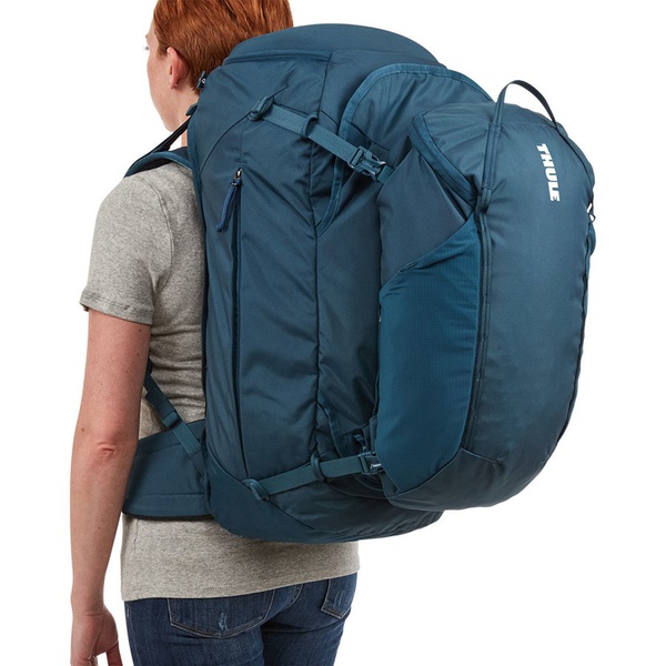 Рюкзак Thule Landmark 70L Majolica Blue