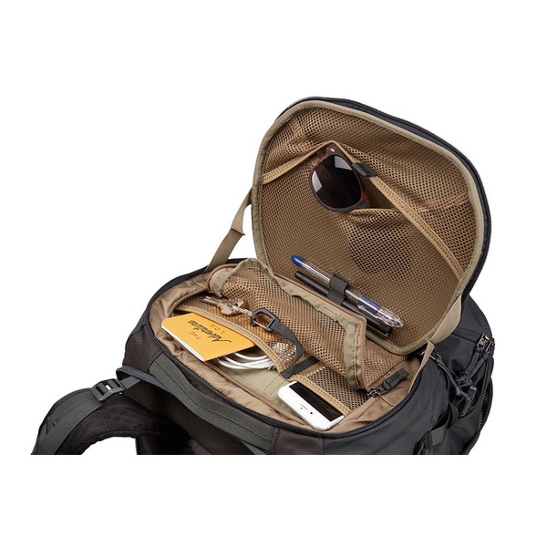 Рюкзак Thule Landmark 70L Majolica Blue