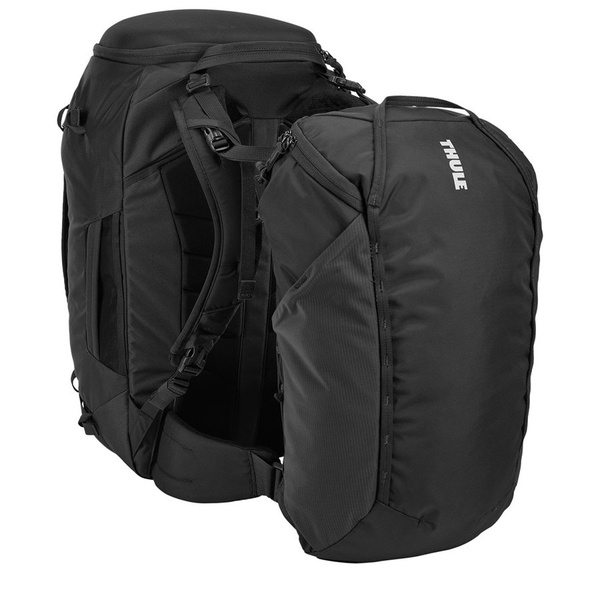 Рюкзак Thule Landmark 60L Obsidian