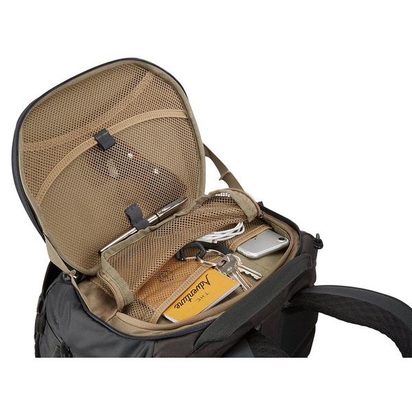 Рюкзак Thule Landmark 60L Dark Forest