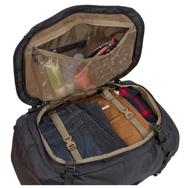 Рюкзак Thule Landmark 60L Dark Forest