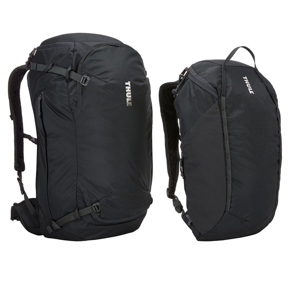 Рюкзак Thule Landmark 60L Majolica Blue