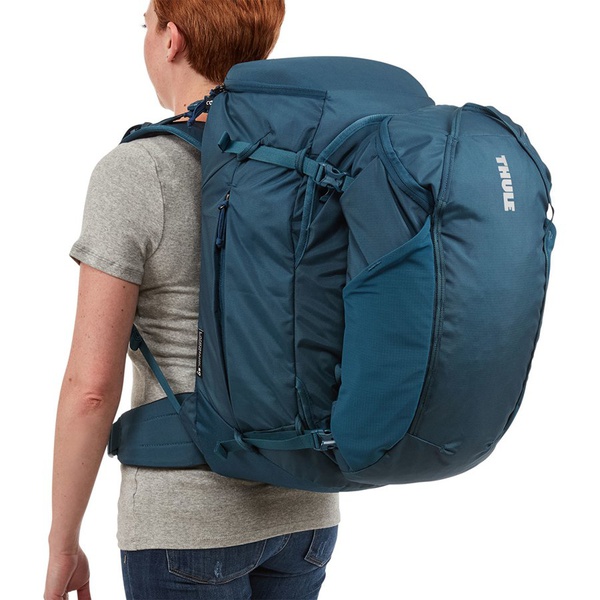 Рюкзак Thule Landmark 60L Majolica Blue