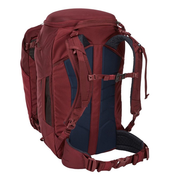 Рюкзак Thule Landmark 60L Dark Bordeaux