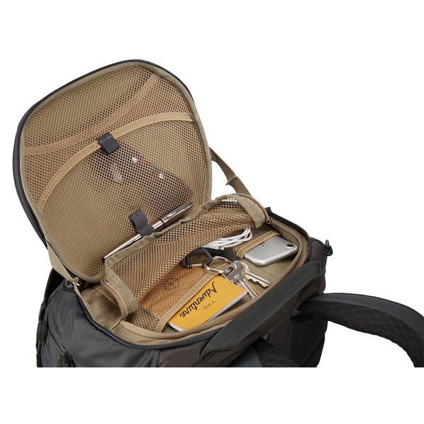 Рюкзак Thule Landmark 60L Dark Bordeaux