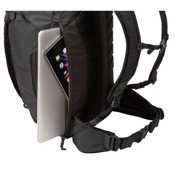 Рюкзак Thule Landmark 40L Obsidian